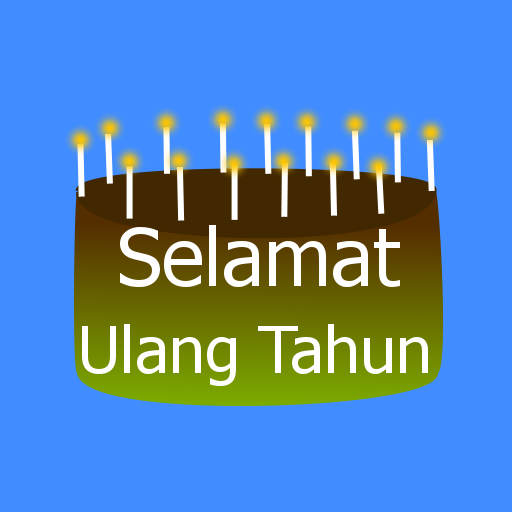 Selamat Ulang Tahun icon