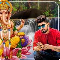 ganpati photo editior 2019 on 9Apps