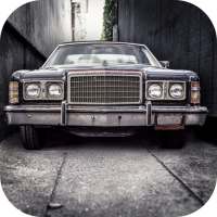 Cars Parking 3D Simulator