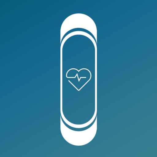 Mi Band 6 Watch Faces icon