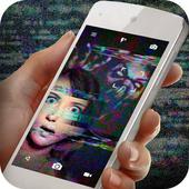 Horror: Photo Ghost Simulator icon