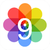 Fountainios NovaLauncher Theme icon