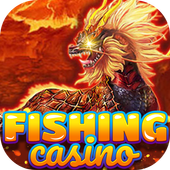 Fire Kirin - fishing online icon