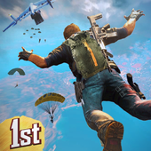 Free Fire Squad icon