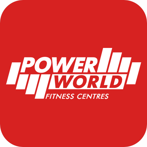 Power World icon