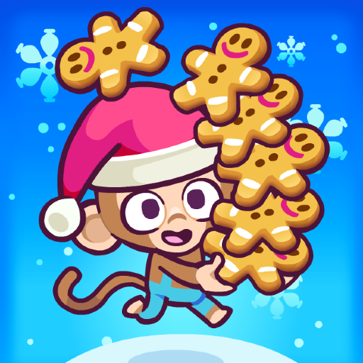 Monkey Mart icon