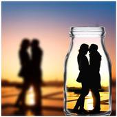 PiP Camera Color Effect icon