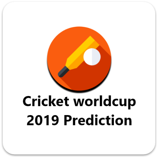 Cricket World Cup 2019 | Schedule | Prediction icon
