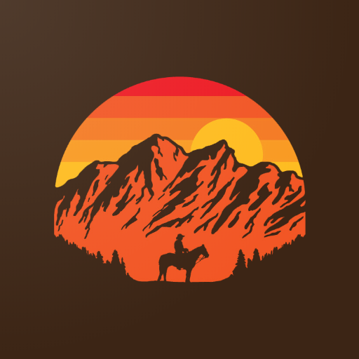 West World Runner - Wild WestLand Endless Run icon