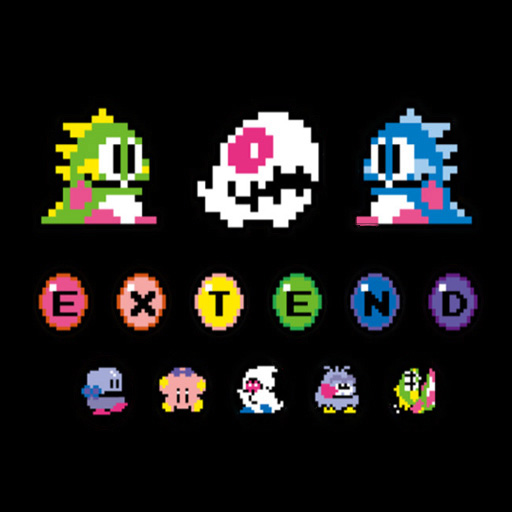 Bobble-Bobble Classic icon