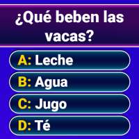 Millonario 2024: trivia quiz on 9Apps