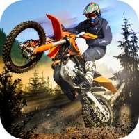 Dirt Bike HD