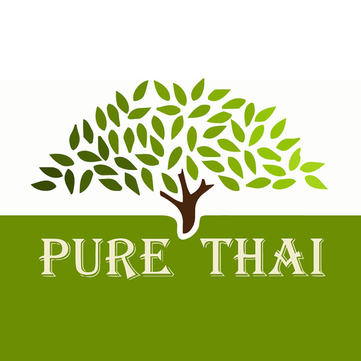 Pure Thai Cookhouse icon
