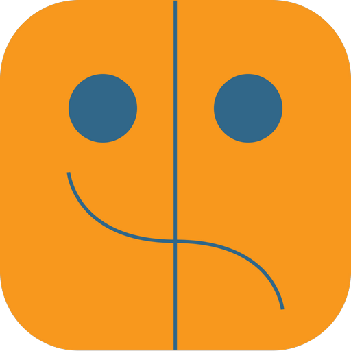 Kisa: Personality Type Test icon