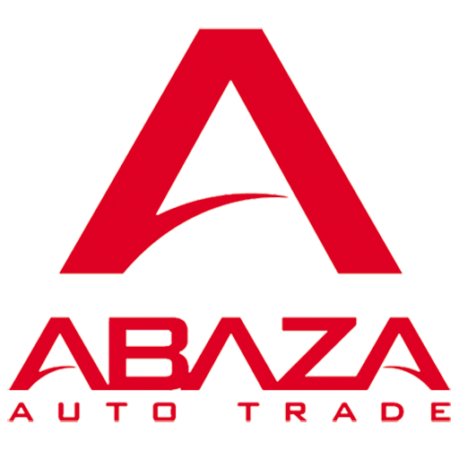 Abaza Auto Trade icon