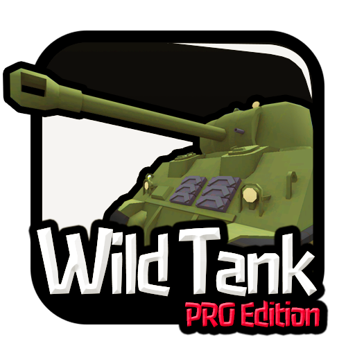 Wild Tank | Pro Edition icon