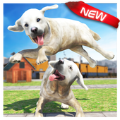 Dog Simulator icon