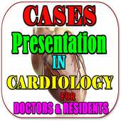 Cardiology Cases For Doctors & Residents MP3 on 9Apps