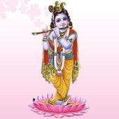 Hare Krishna icon