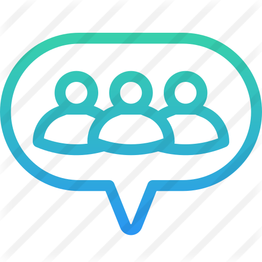 Group Chat icon
