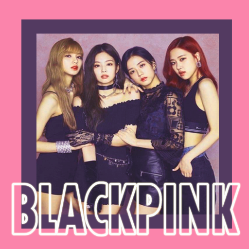 Blackpink - How You Like That icon