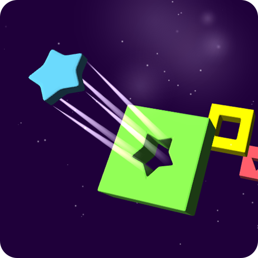 Space Shapes: New Addictive Block Puzzle Game 2020 icon