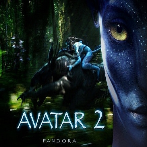 Avatar: The Way of Water icon