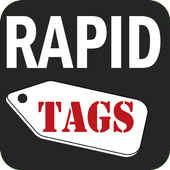 Rapid Tags icon