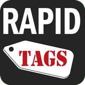 Rapid Tags on 9Apps