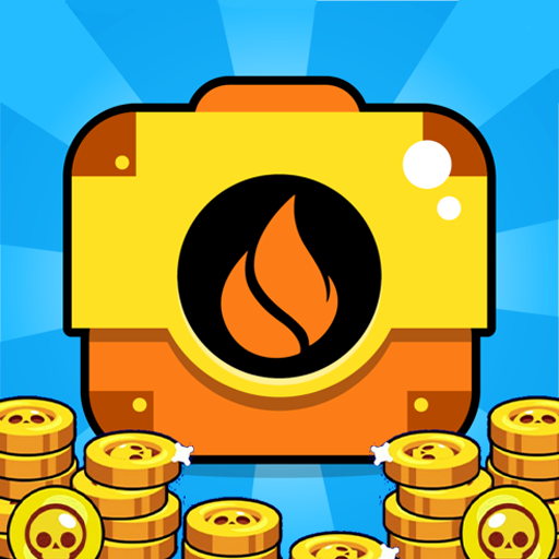 BS Simulator Box For Brawl Stars 2021 icon