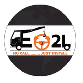 سائق انقل - En2l Driver icon