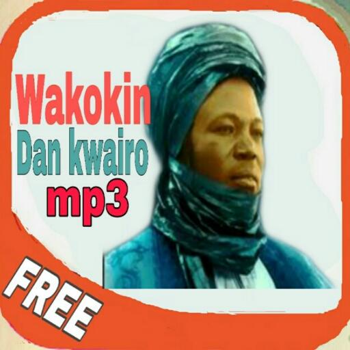Wakokin Dan kwairo mp3 icon