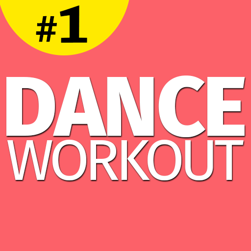 Dance Ab Workouts At Home - HIIT Cardio Workout icon