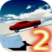 Muscle Car Trial 2 icon