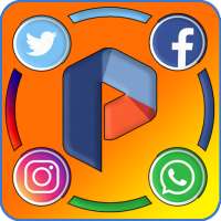 dual space multiple account on 9Apps