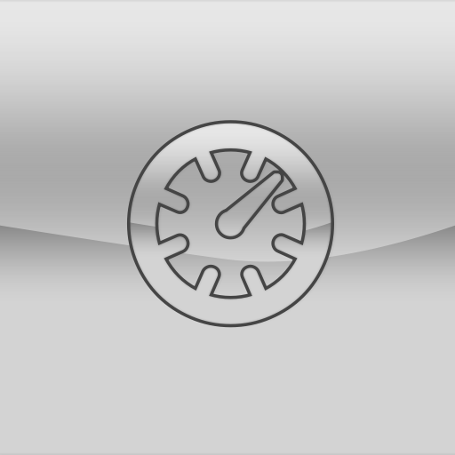 Pari Digital Clock icon