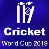 World Cup 2019 icon