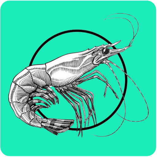 Shrimp Farming BD أيقونة