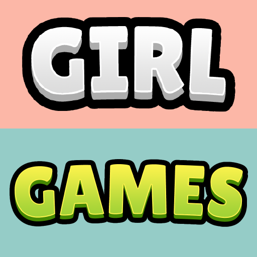 Girl Games For Girls All In 1 icon