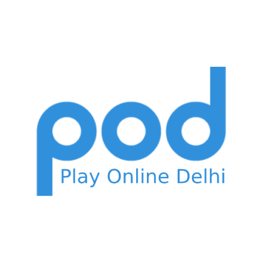 POD Live icon