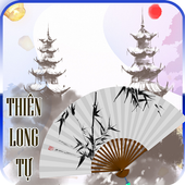 Thiên Long Tự icon