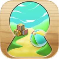 Kids Way. Детский режим