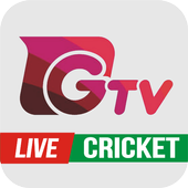Gazi Tv Live Cricket icon