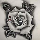 Flower Drawing on 9Apps