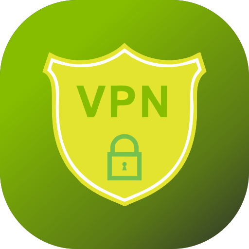 SHIELD-VPN : VPN X Super Unlimited Proxy &amp; Secure icon