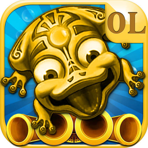 捕鱼游戏大作战-fishing star（經典捕魚機）-2019捕鱼达人最爱的欢乐捕鱼场游戏 icon