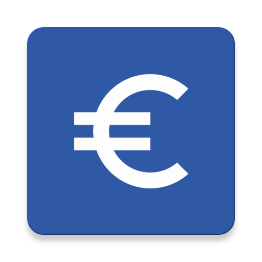 Rentier capital icon