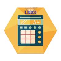 UOG GPA - CGPA Calculator on 9Apps