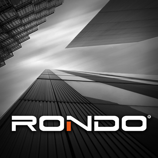 Rondo App icon
