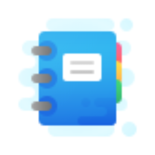 Journal App icon